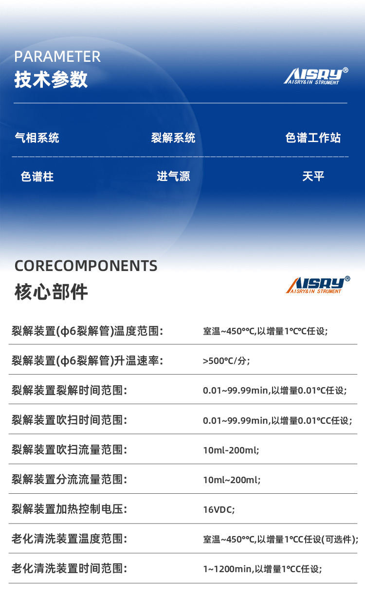 熱裂解鄰苯檢測(cè)儀