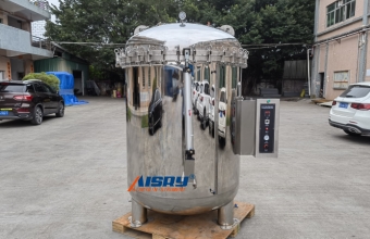 如何通過IPX8防水等級試驗(yàn)機(jī)判定產(chǎn)品是否達(dá)到軍用級防護(hù)標(biāo)準(zhǔn)
