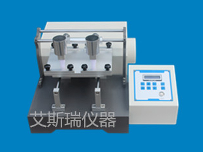雙工位電動染色堅牢度試驗(yàn)機(jī)的測試標(biāo)準(zhǔn)-艾斯瑞