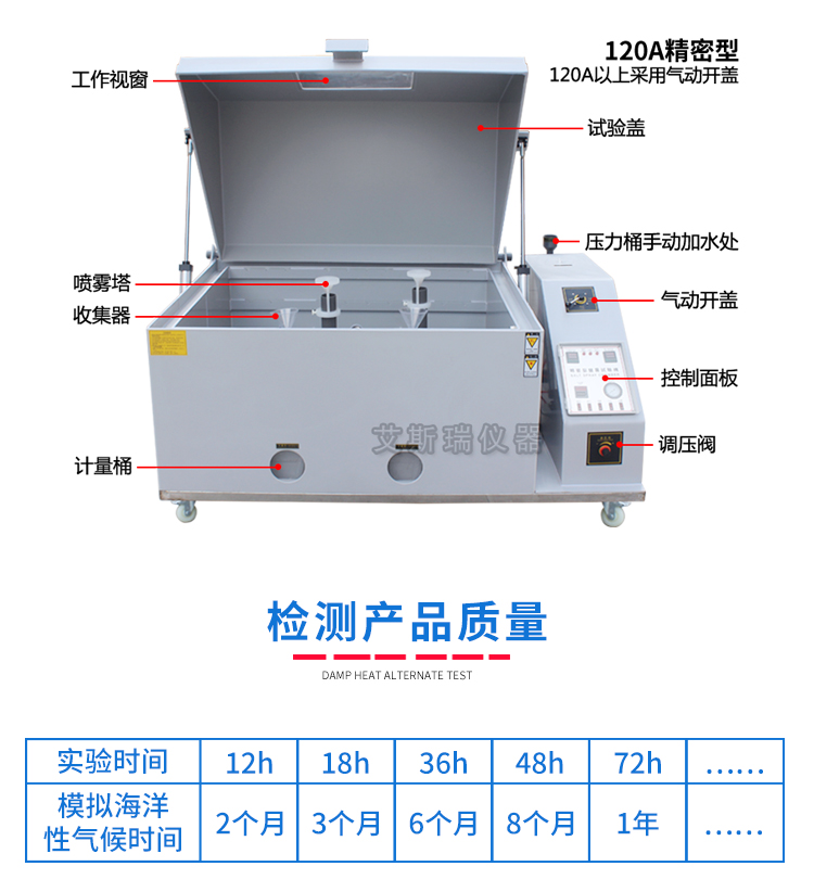 鹽霧機供應(yīng)商